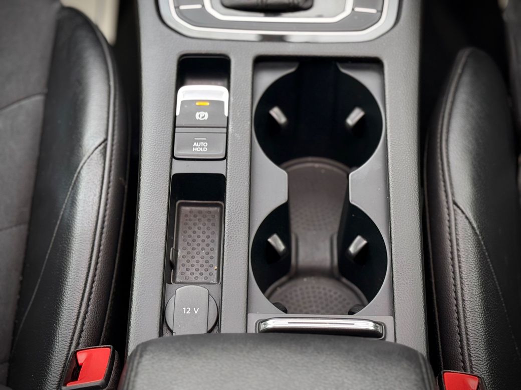 2020 Volkswagen Arteon