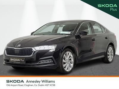 2023 Skoda Octavia