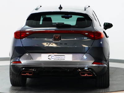 2023 Cupra Formentor