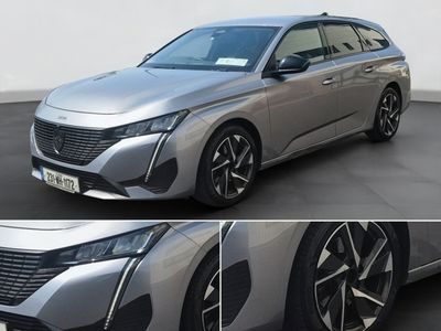 2023 Peugeot 308