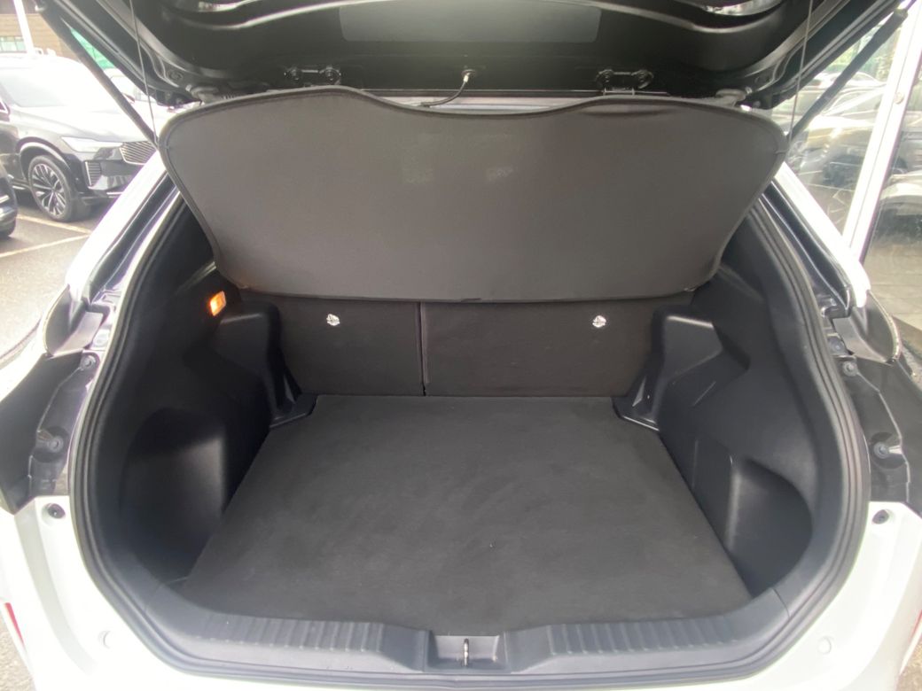 2022 Toyota Yaris Cross