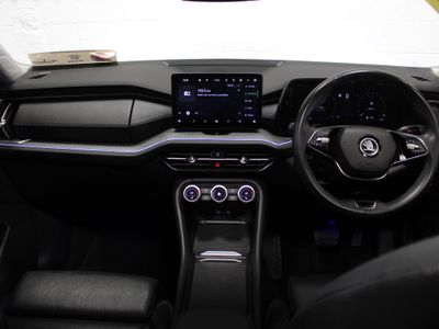 2024 Skoda Kodiaq