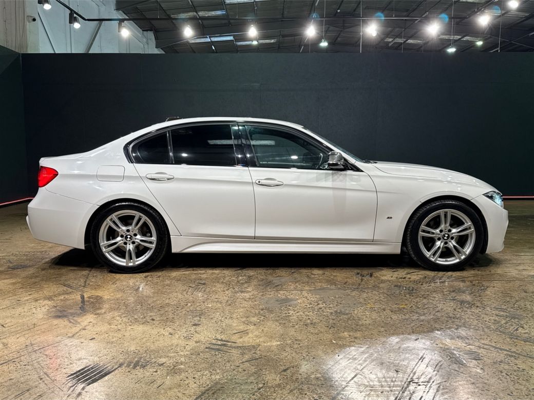 2017 BMW 330