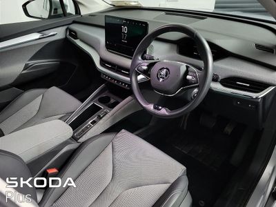 2023 Skoda Enyaq