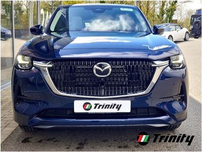 2024 Mazda CX-60