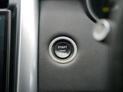 2024 Land Rover Discovery
