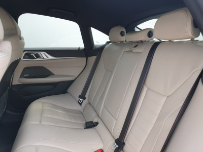 2023 BMW i4