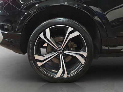 2024 Audi Q3