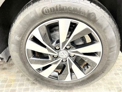 2018 Volkswagen Polo