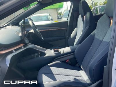 2026 Cupra Tavascan