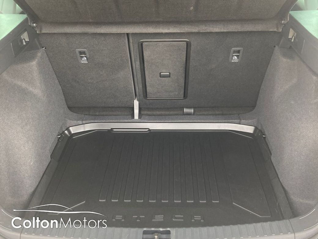 2023 SEAT Ateca