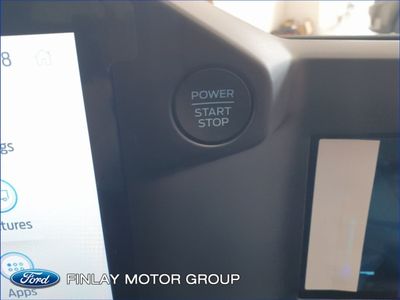 2026 Ford Transit Custom