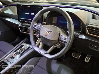 2026 Cupra Formentor
