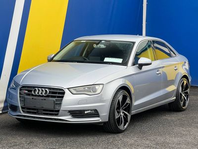 2016 Audi A3