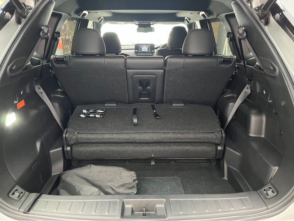 2023 Mitsubishi Outlander