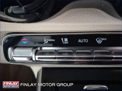 2020 Mercedes-Benz GLB Class