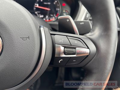 2018 BMW 3 Series