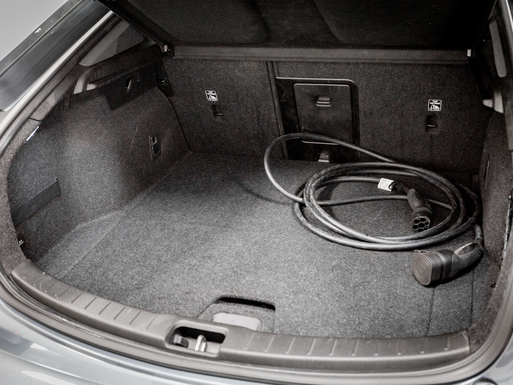 2026 Polestar 2