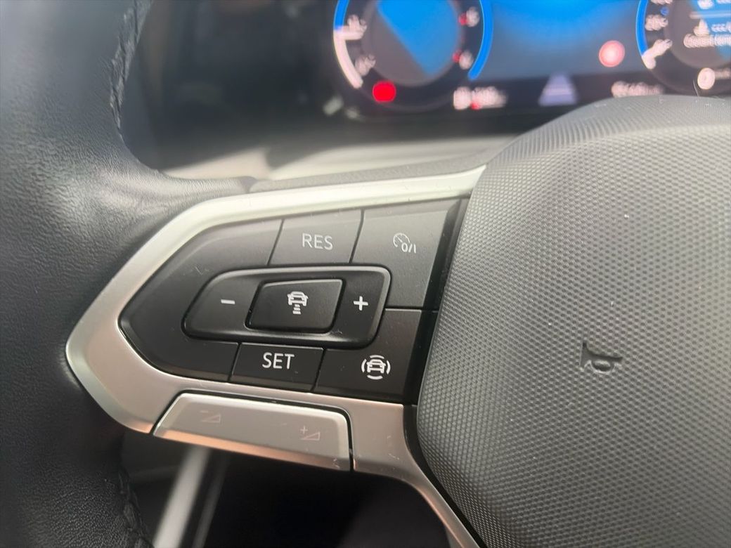 2024 Volkswagen Golf