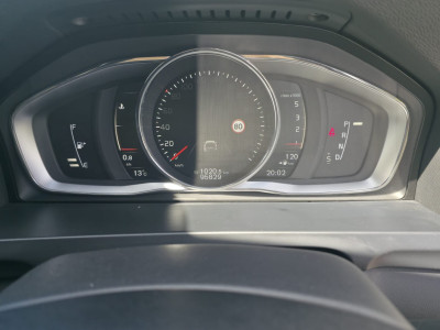 2017 Volvo V60 Cross Country