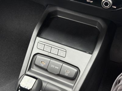 2026 Kia Stonic