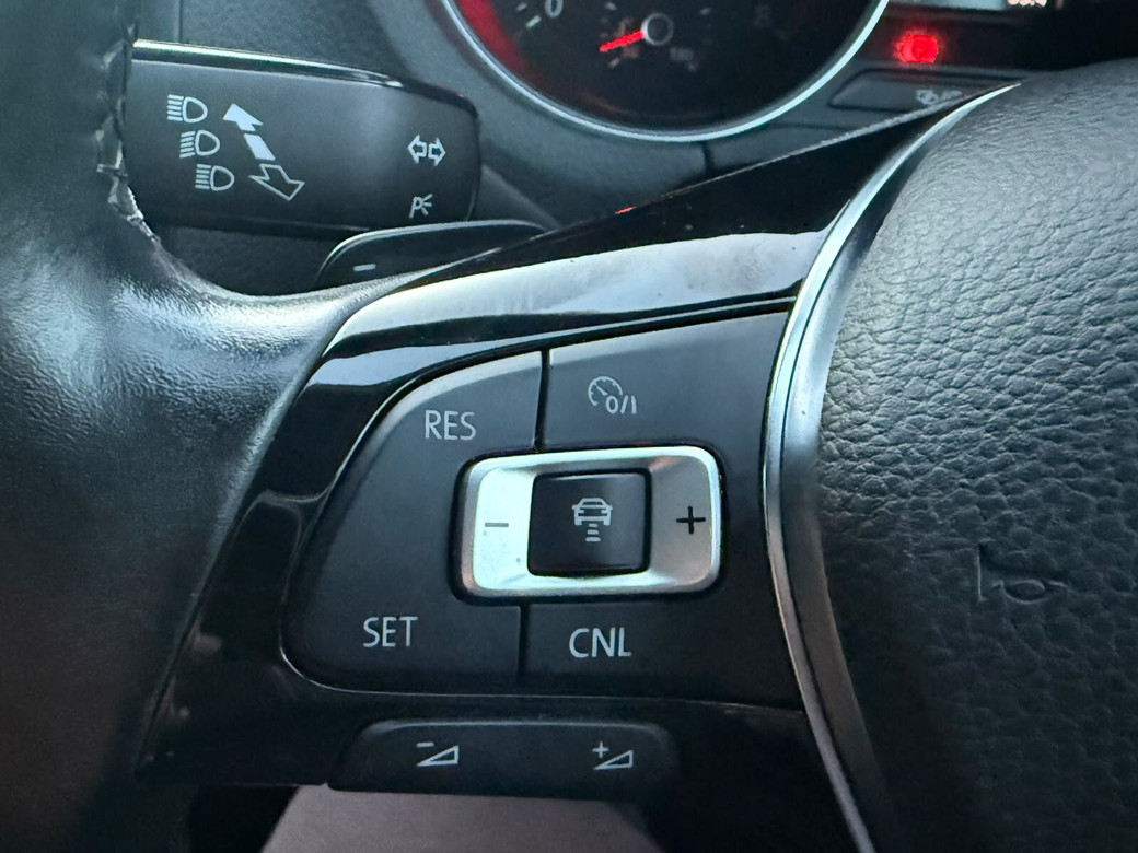 2015 Volkswagen Polo