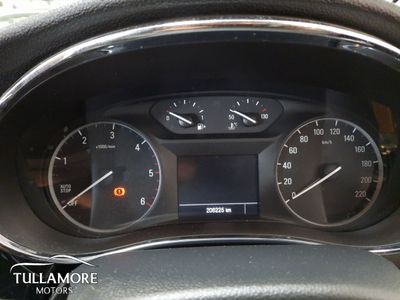 2017 Opel Mokka
