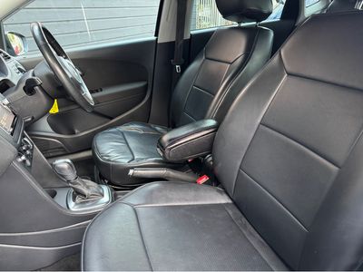 2014 Volkswagen Polo