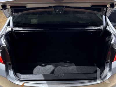 2019 Honda Grace