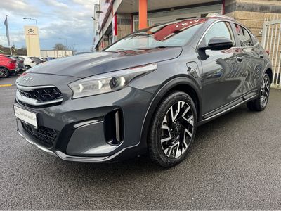2023 Kia XCeed