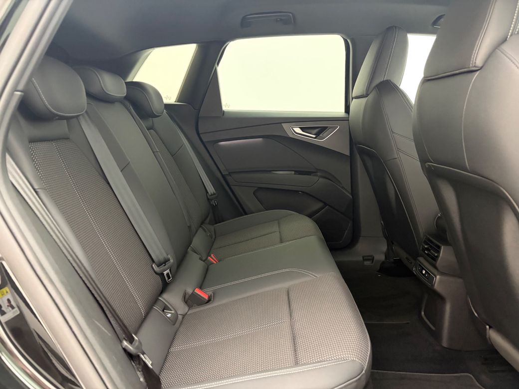 2023 Audi Q4