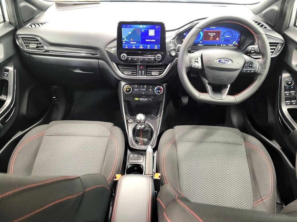 2023 Ford Puma