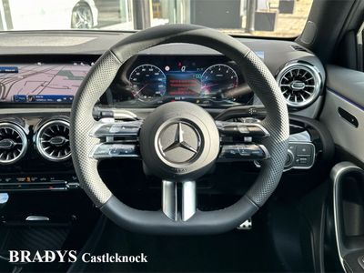 2026 Mercedes-Benz A Class