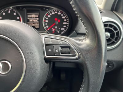2015 Audi A1