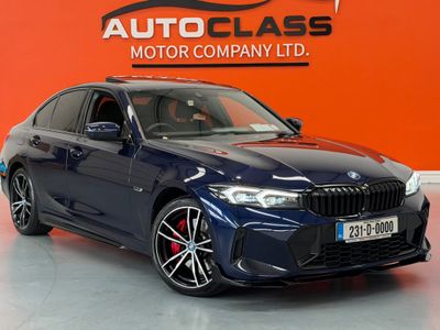 2023 BMW 3 Series