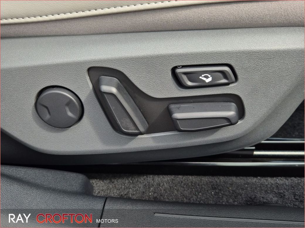 2026 Kia EV6