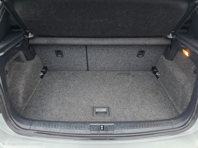 2012 Volkswagen Polo