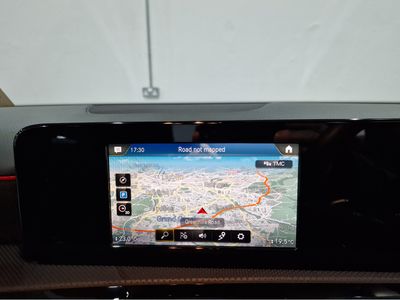 2019 Mercedes-Benz A Class