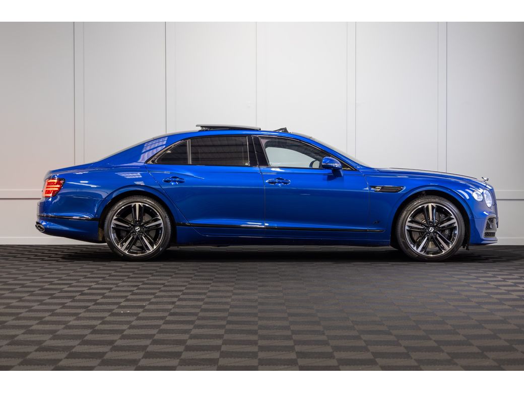 2022 Bentley Flying Spur