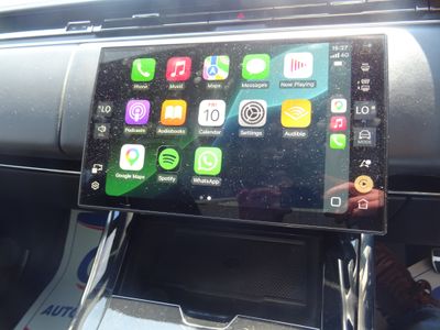 2024 Land Rover Range Rover Sport