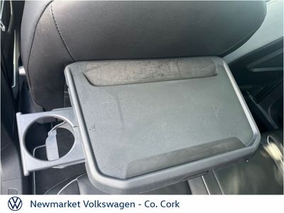 2021 Volkswagen Tiguan Allspace