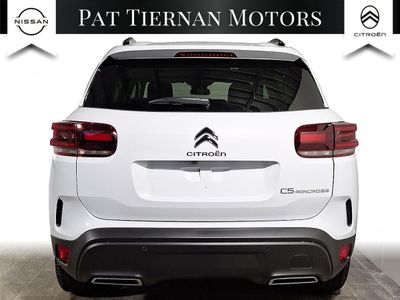 2025 Citroen C5 Aircross