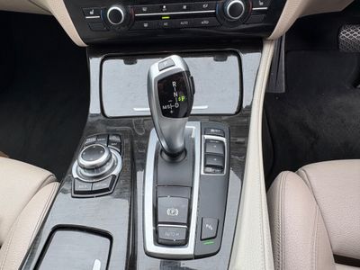 2015 BMW 5 Series