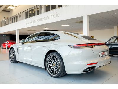 2023 Porsche Panamera