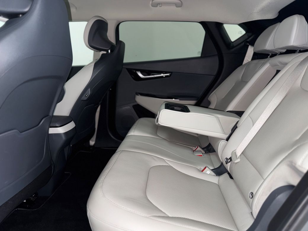 2023 Kia EV6