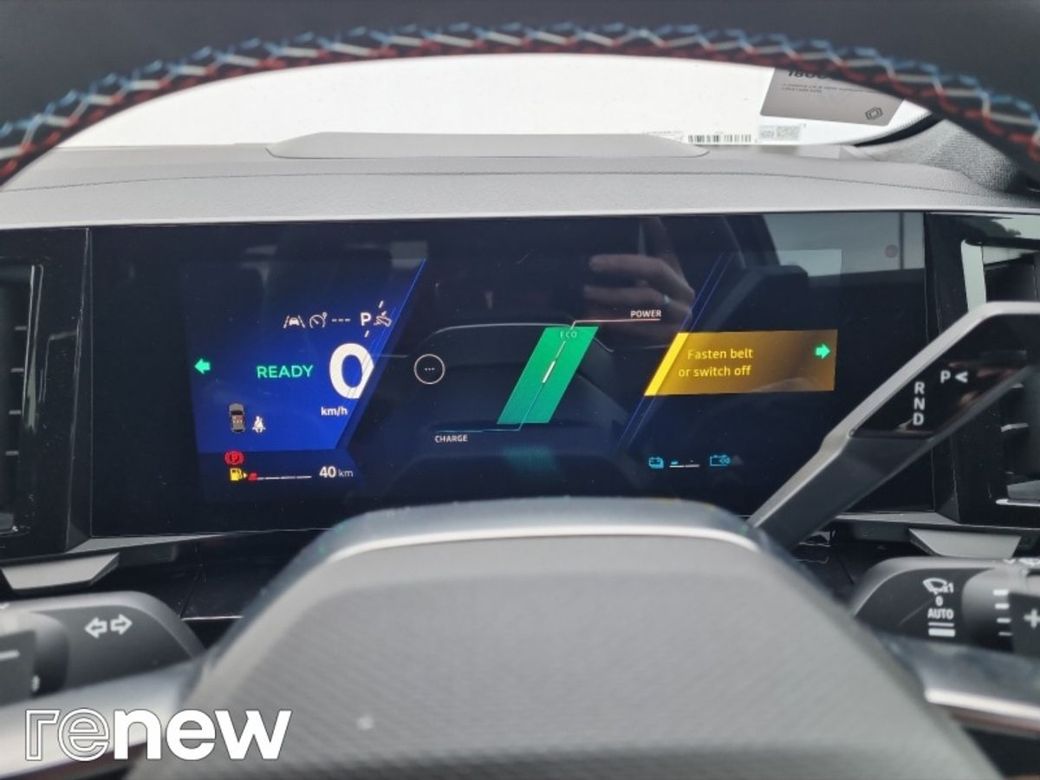 2026 Renault Austral