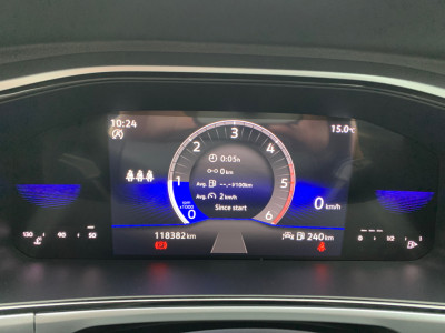 2023 Volkswagen T-Roc