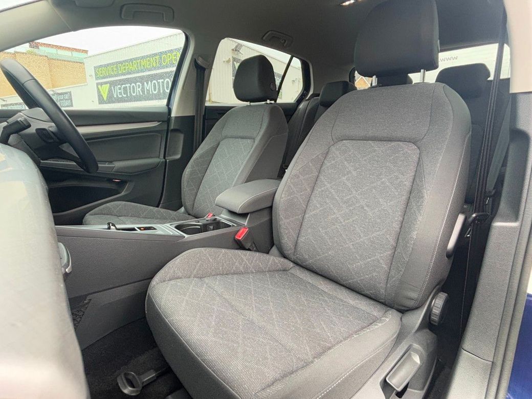 2022 Volkswagen Golf