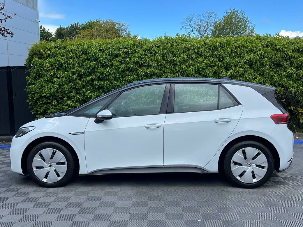 2023 Volkswagen ID.3