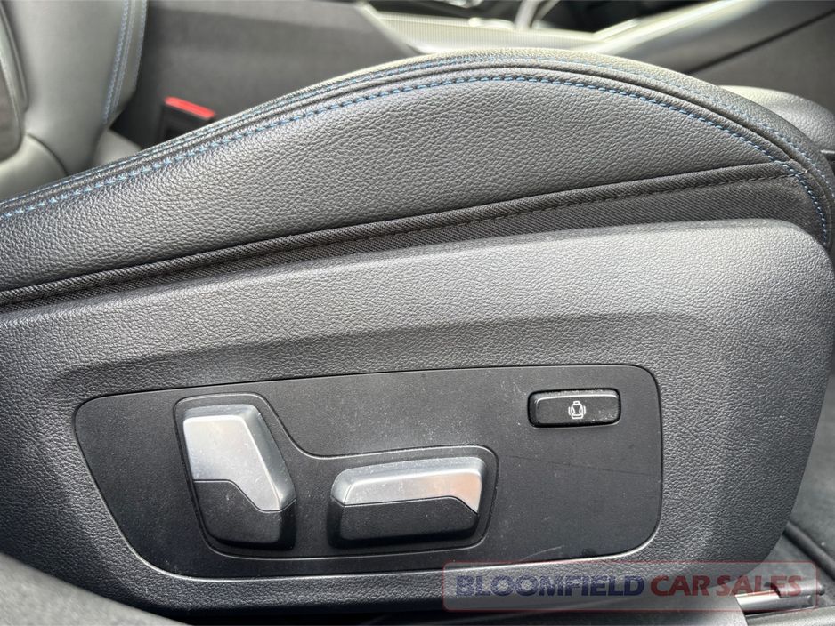 2020 BMW 3 Series